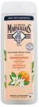 Le Petit Marseillais Extra Gentle Shower Cream Organic Orange Blossom cremă de duș 400 ml unisex
