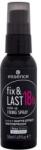 Essence Fix & Last 18H Fixing Spray spray fixator 50 ml pentru femei