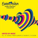 Universal Különböző előadók - Eurovision Song Contest Liverpool 2023 (CD) (5518880)