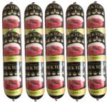 Hektor Premium Bară alimentară pentru câini cu rață 20x900g