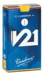 Vandoren Eb Clarinet V21 3 - box