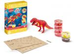 Maped Set Creativ Dinos Factory Maped 907210 (907210)