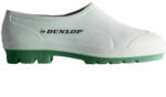 Dunlop Wellie 8153bc 9tyso fehér pvc papucs (9TYSO44)