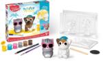 Maped Set Creativ Plaster Friends Pisica & Caine Maped 907207 (907207)