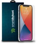 SMD Samsung Galaxy A7 2018 Hydrogel Öngyógyító előlapi védőfólia SMD