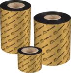 Tezeko 90 mm x 300 m Tezeko TZ150 Premium Wax Festékszalag (O090300150) - webmaxx