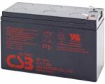  Батерия за UPS SBat / Sunlight 12V 7.2Ah (SB12-7.2)