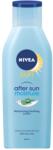 Nivea Sun After Sun lapte de soare unisex 400 ml