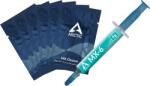 Arctic Tермопаста Arctic MX-6 4g with 6pcs MX Cleaner | ACTCP00084A (ACTCP00084A)