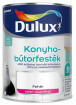  Dulux S. R. Konyhabútor Festék 0.75 L