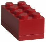 LEGO® Mini cutie LEGO® 8 - roșu 46 x 92 x 43 mm (SL40121730)