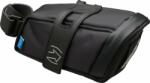 PRO Performance Saddle Bag Black Black M 0, 6 L