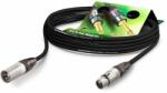 Sommer Cable Stage 22 Highflex 20 m Mikrofonkábel (SGMF-2000-SW)