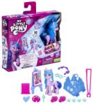 Hasbro My Little Pony, Cutie Marks 3D, figurina Izzy Papusa
