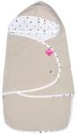 Motherhood Motherhood, Invelitoare de bumbac pentru masina, Pink Squares