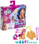 Hasbro My Little Pony, Cutie Marks 3D, figurina Sunny Papusa