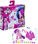 Hasbro My Little Pony, Cutie Marks 3D, figurina Princess Petals Papusa