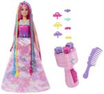 Mattel Barbie, papusa Printesa Papusa Barbie