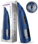 LateToBed Gonex Thrusting, Rotating and Moaning Hich Tech Masturbator