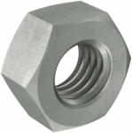 Fischer MU M 8 hdg hatlapú anya, 100 db/csomag (537687)
