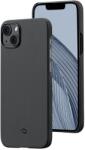 PITAKA MagEZ 3 600D case, black/grey - iPhone 14 (KI1401A)