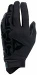 Dainese HGR Gloves Black M Kesztyű kerékpározáshoz