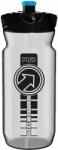 PRO Team Bottle Transparent 600 ml Palack (PRBT0030)