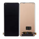  OnePlus 11 lcd kijelző és érintőpanel, fekete (gyári)