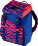 Babolat Backpack Classic Junior 2 Blue/Red Tenisz táska