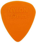 Dunlop 443R 0.67 Nylon Midi Standard