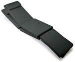 divero Set de 2 perne pentru șezlong de grădină Florentine-atrancit (GL06056_SL2)