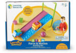Learning Resources Set STEM - Forta si miscare (LER2822) - roua