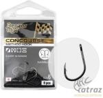 EnergoTeam Method Carp Winner Méret: 8 - Benzar Mix Maruto Feeder Horog (43463-008)