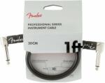 Fender Professional Series A/A 30 cm Ъглов - Ъглов Пач кабел (0990820057)
