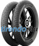 Michelin City Extra ( 100/80-14 TL 48S hátsó kerék, M/C, Első kerék ) - tirendo