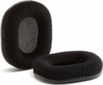 Dekoni Audio EPZ-ATHM50X-VL Tampoane căști Black 2 buc (EPZ-ATHM50X-VL)
