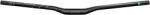 PRO LT Alloy Riser Handlebar Black 20 mm-31, 8 mm 800.0 Ghidon (PRHA0577)