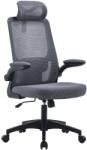 Antares MULBERRY fejtámlás irodai forgószék