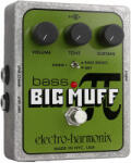 Electro-Harmonix effektpedál - Bass Big Muff PI