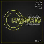 Cleartone 7611 ak. húr bronz Custom Light - 11-52