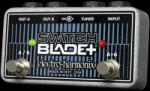 Electro-Harmonix kapcs. pedál Switch Blade +