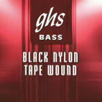 GHS M3060 el. basszushúr - Tapewound, Medium, 50-105