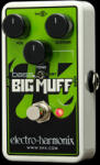 Electro-Harmonix effektpedál - Nano Bass BigMuff
