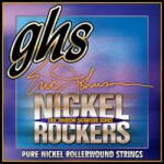 GHS R Plus EJM el. húr - Eric Johnson Sign, Medium, 11-52