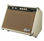 Cort AF60 akusztikus gitárerősítő, 60 Watt