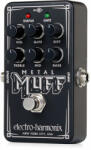 Electro-Harmonix EH-NanoMetalMuff effektpedál Nano Metal Muff with Gate