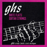 GHS 720-M el. húr - Brite Flats, Medium, 11-50