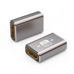  Adaptor HDMI 8K60Hz/4K120Hz M-M, kphdma-37 (KPHDMA-37)