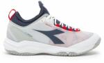 Diadora Încălțăminte bărbați "Diadora Speed Blushield Fly 4 + AG - Alb