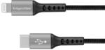 Krüger&Matz CABLU USB TIP C - LIGHTNING C94 MFI 1M KRUGER EuroGoods Quality